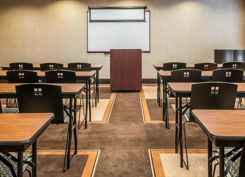 Konferenzraum Foto