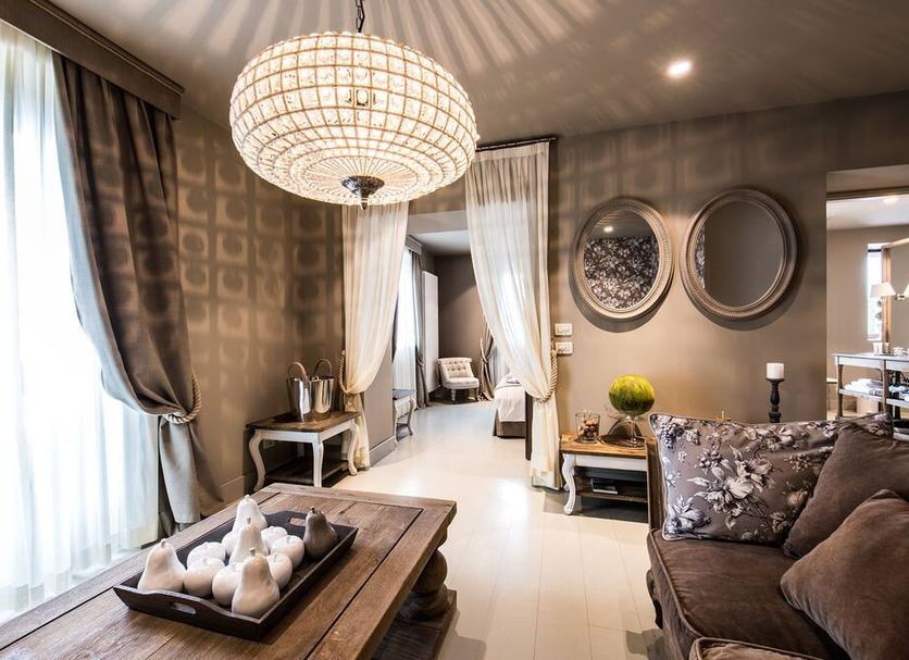 Wohnzimmer Foto