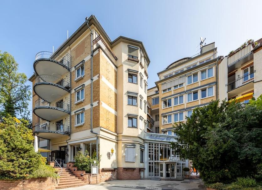Gebäude Foto