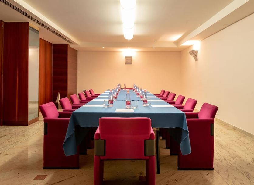 Konferenzraum Foto
