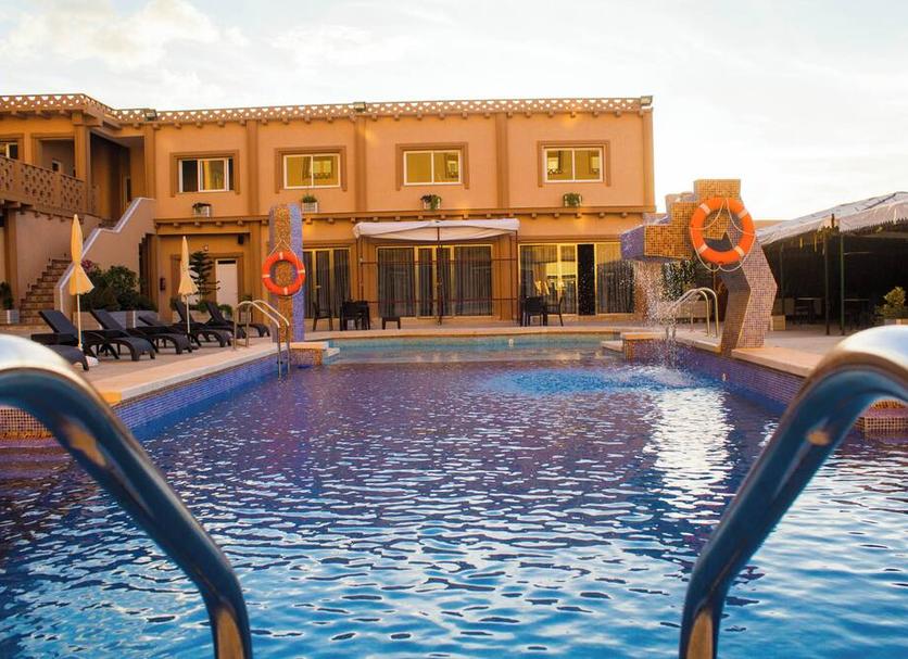 Pool Foto