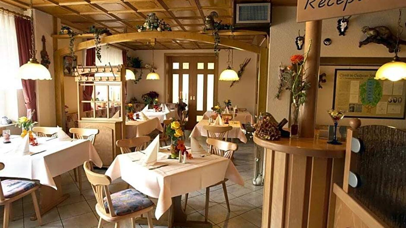 Landgasthof Fleischhauer