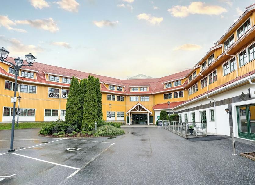 Gebäude Foto