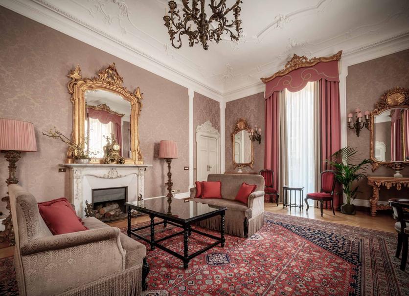 Wohnzimmer Foto