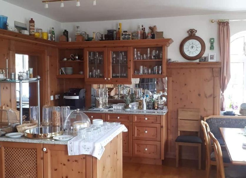 Küche Foto
