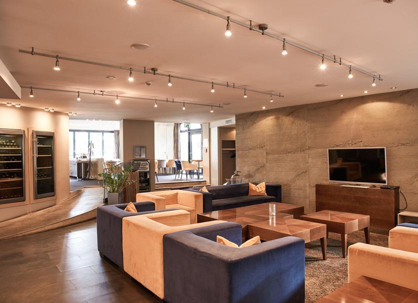 Lounge Foto