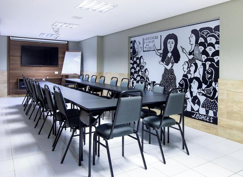 Konferenzraum Foto