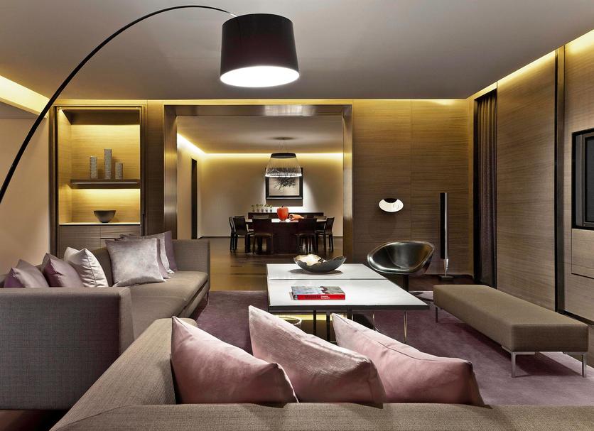 Wohnzimmer Foto