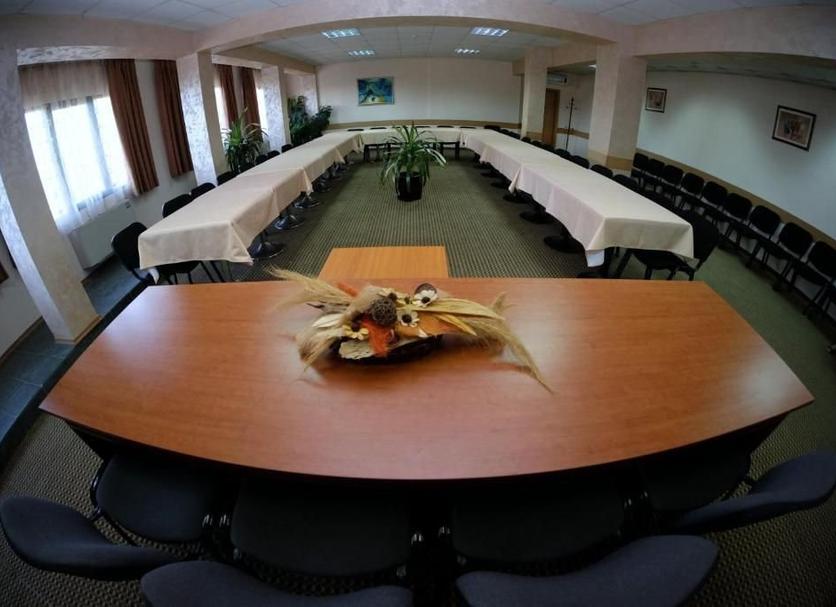 Konferenzraum Foto