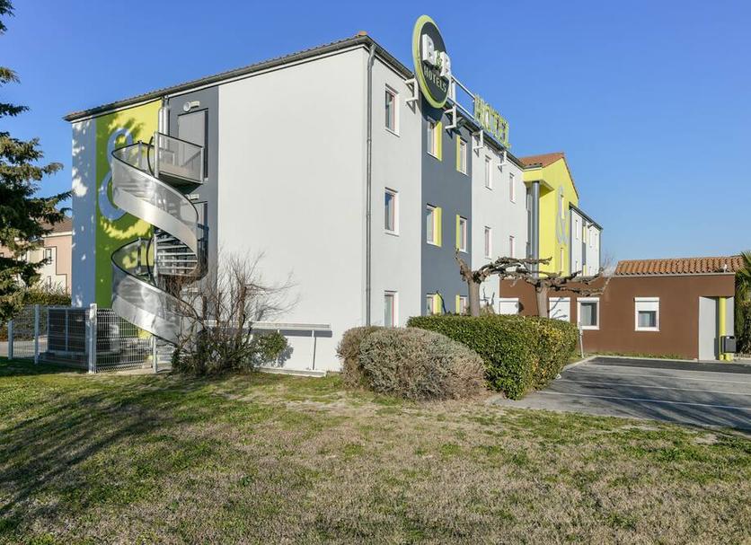 Gebäude Foto