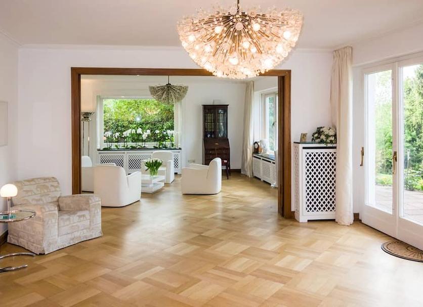 Wohnzimmer Foto