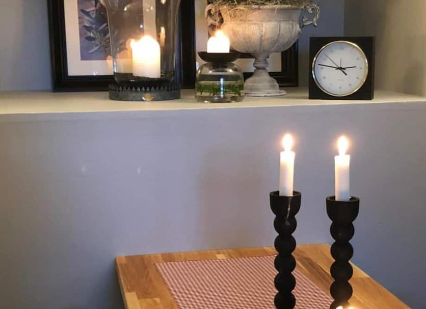 Zimmerausstattung Foto
