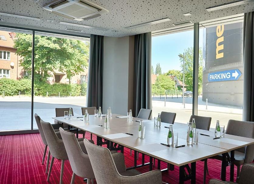 Konferenzraum Foto