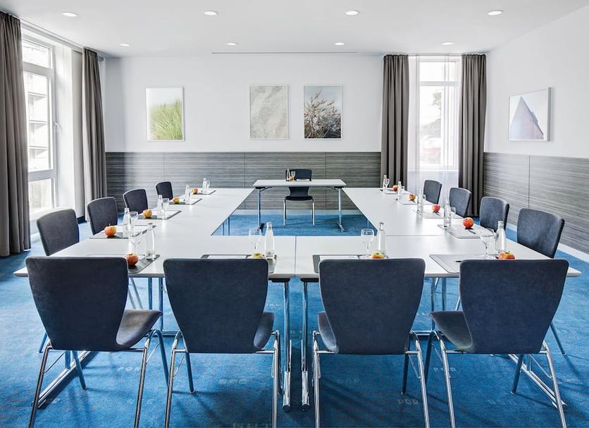 Konferenzraum Foto