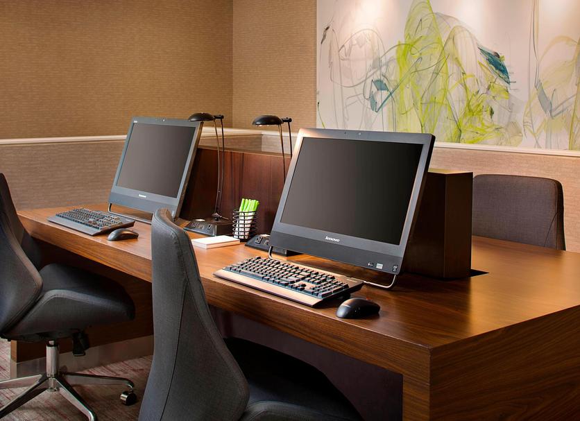 Business Center Foto