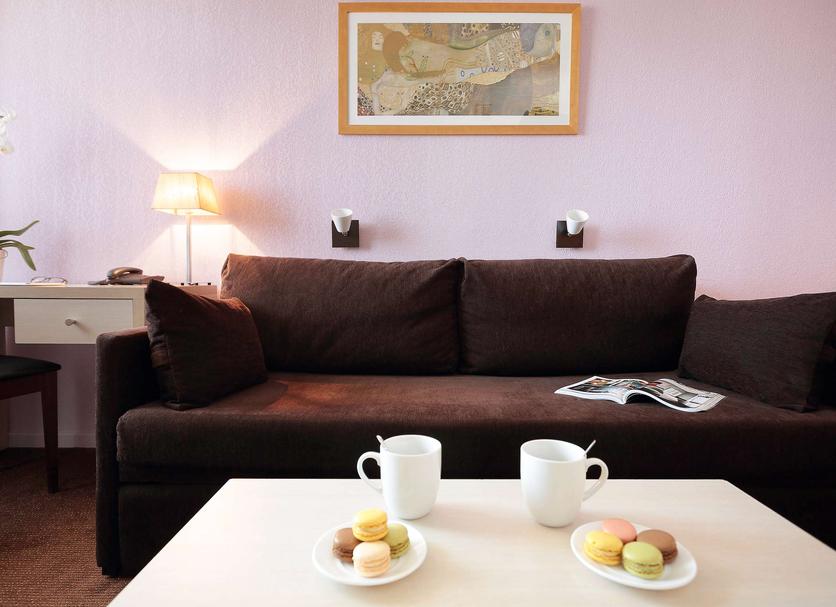 Wohnzimmer Foto