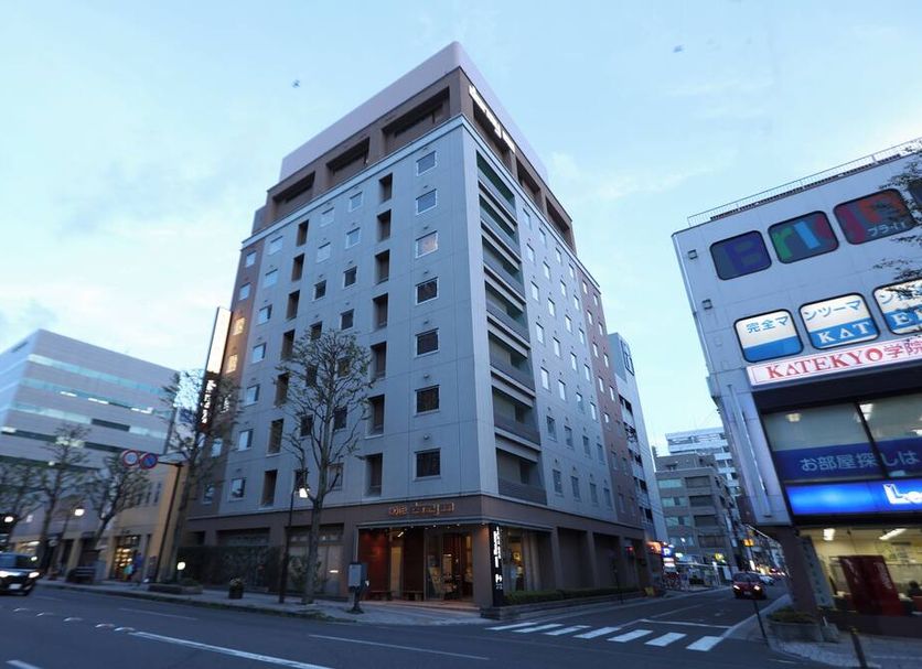 Gebäude Foto