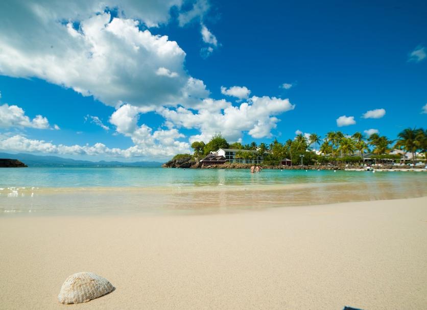 Strand Foto