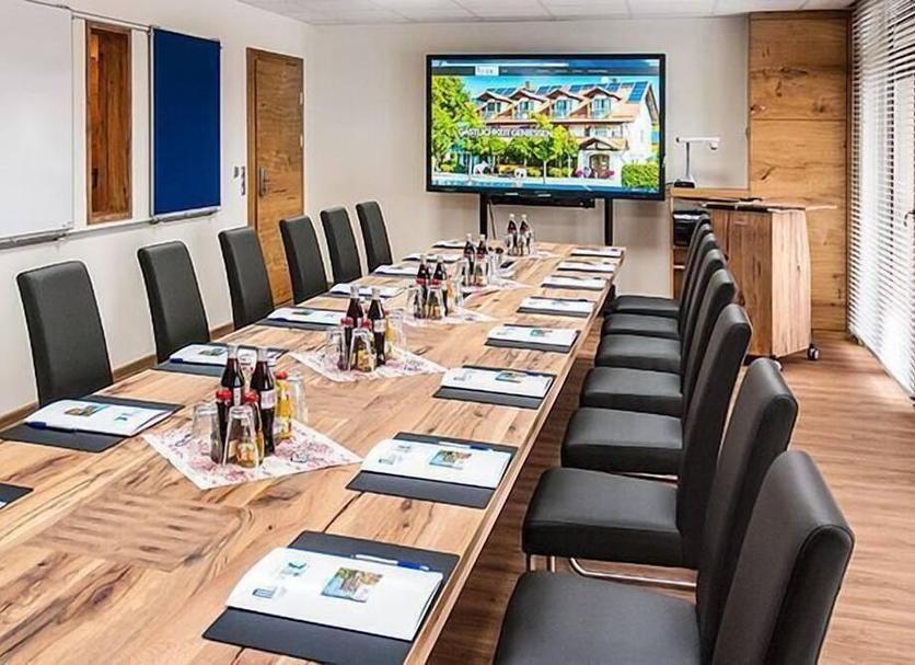 Konferenzraum Foto
