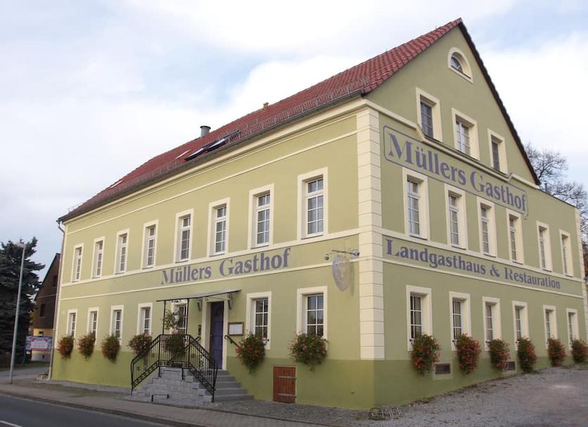 Gebäude Foto