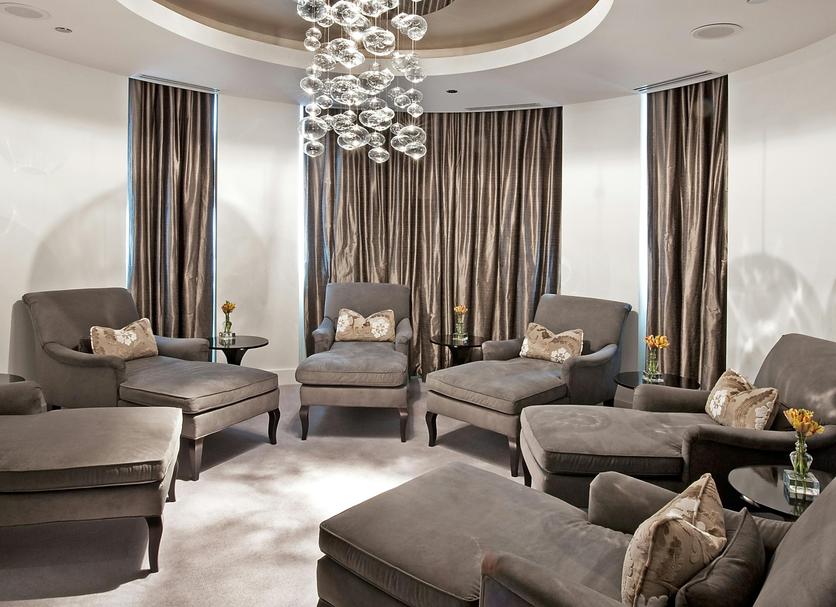 Wohnzimmer Foto