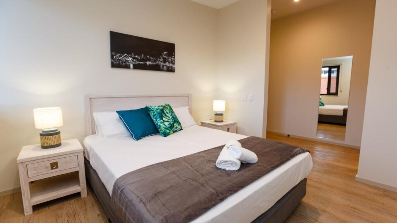 Global Backpackers Cairns