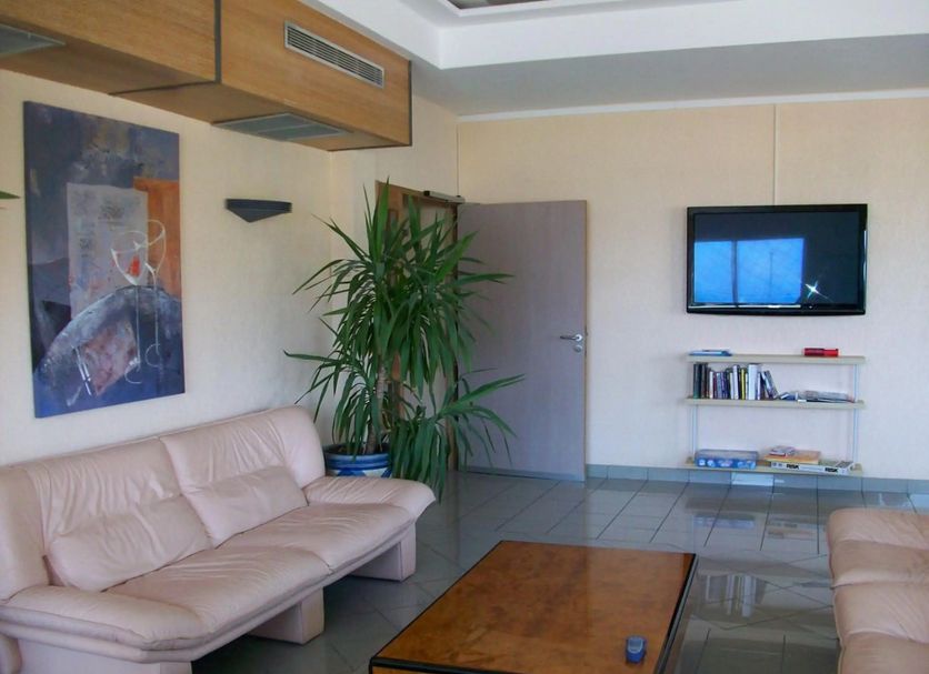 Wohnzimmer Foto