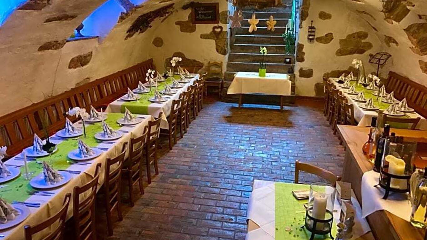 Landgasthaus Zum Engel