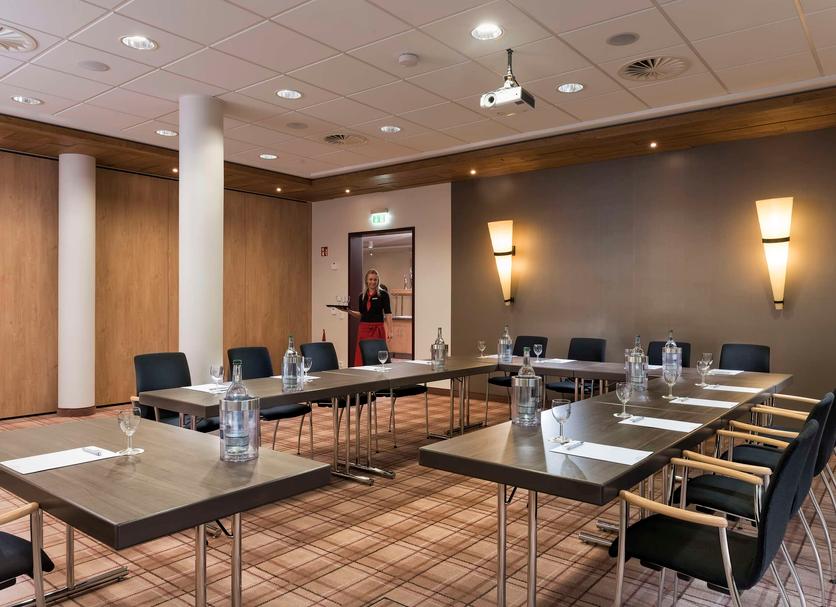 Konferenzraum Foto