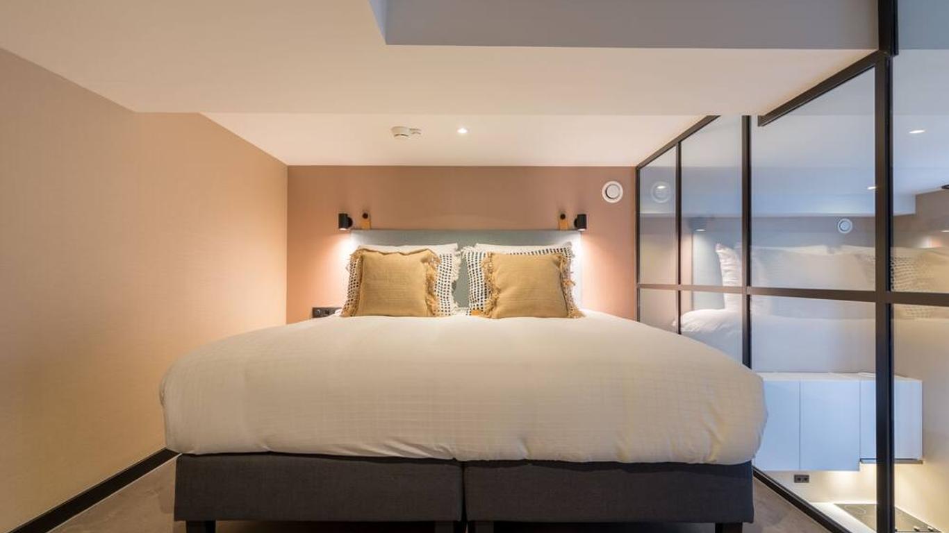 Ocean House Scheveningen