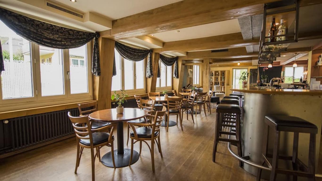 Hotel Restaurant Neuhaus