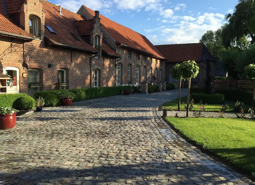 Außenansicht Foto