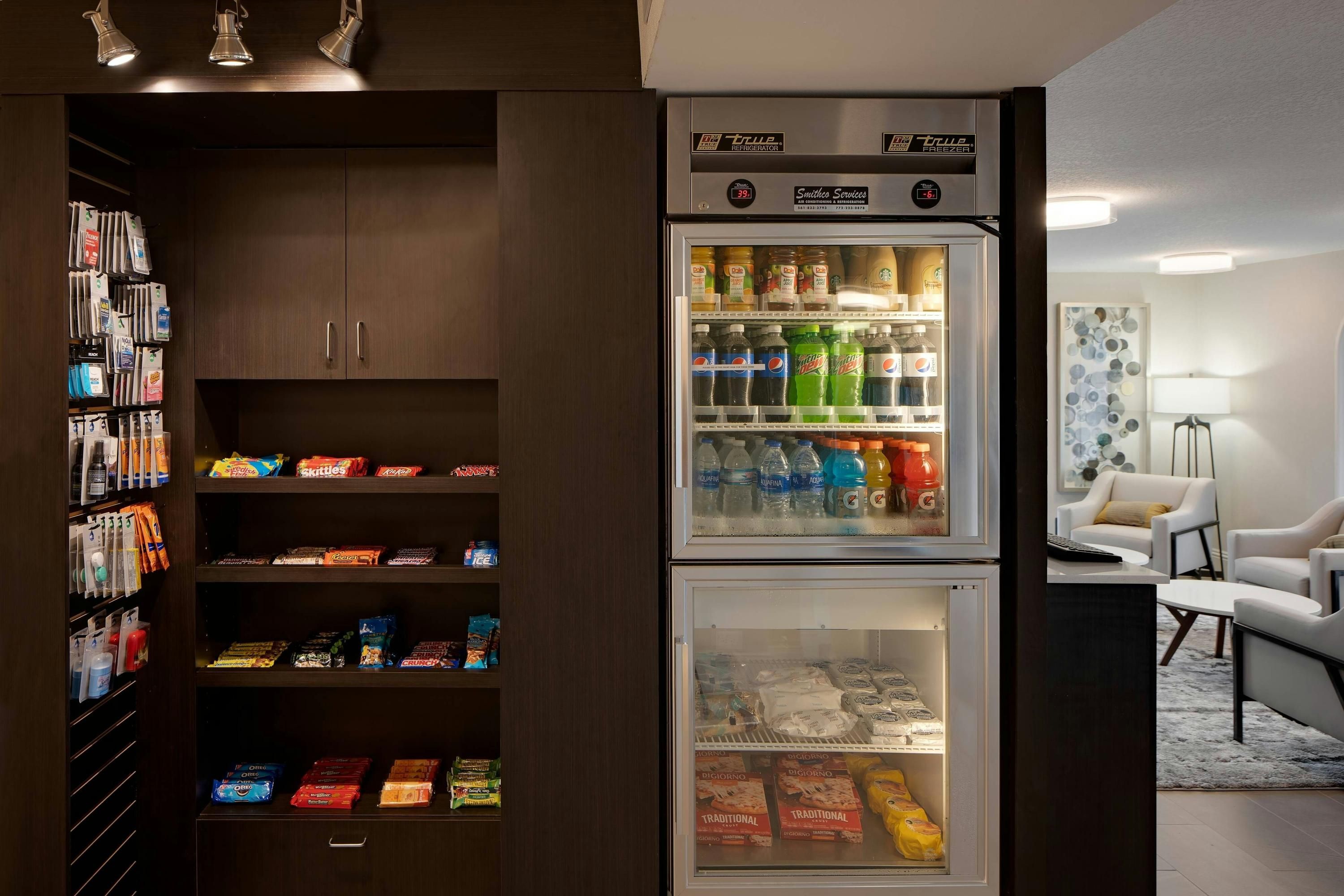 Shop