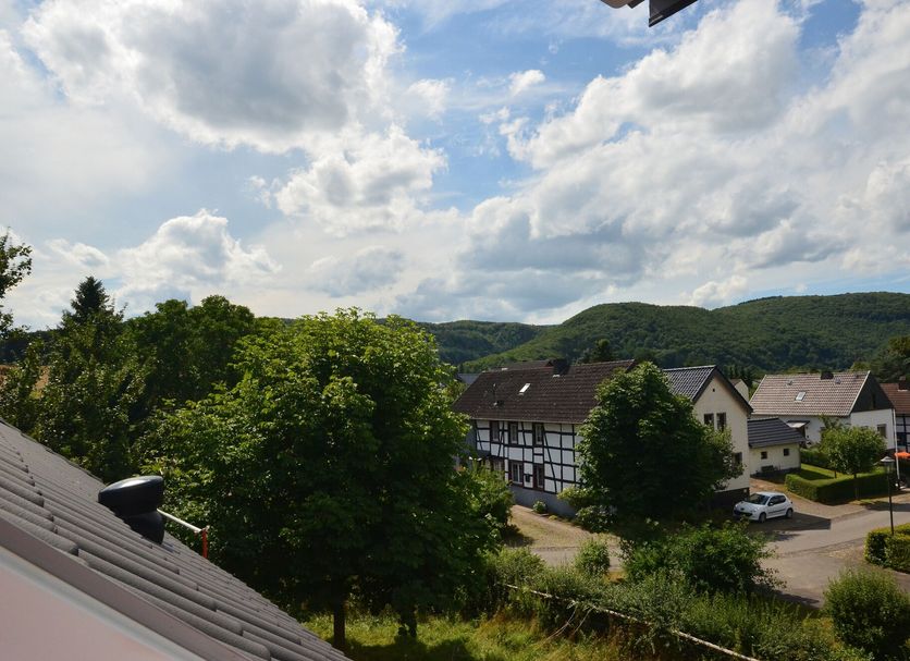 Außenansicht Foto