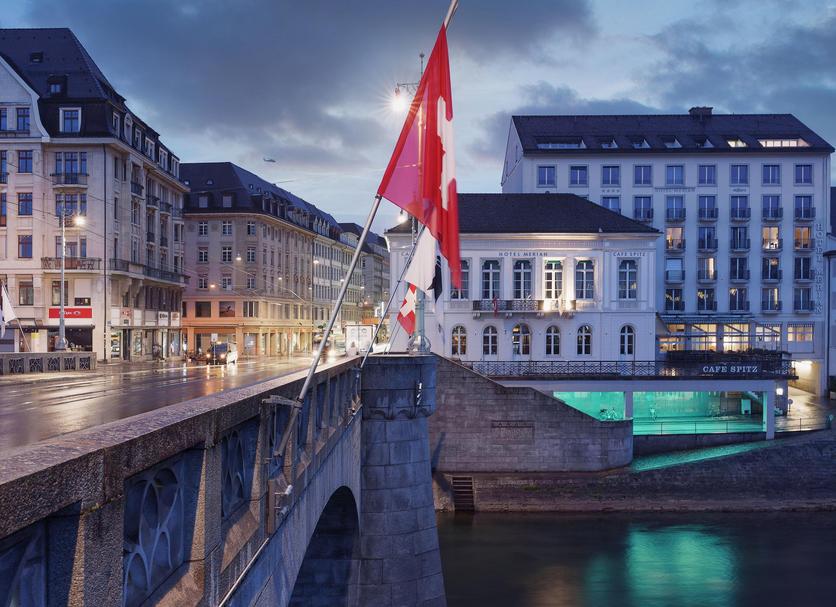 Gebäude Foto