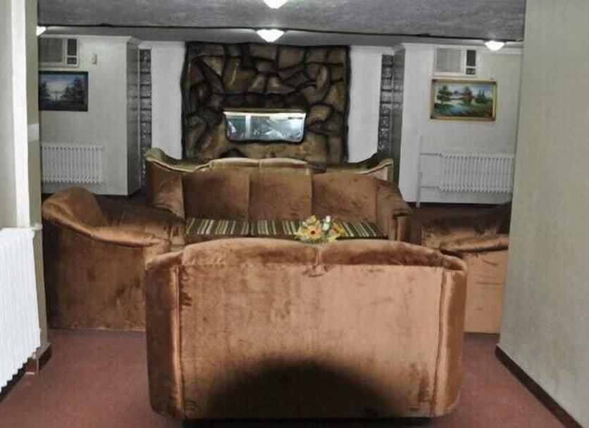 Wohnzimmer Foto