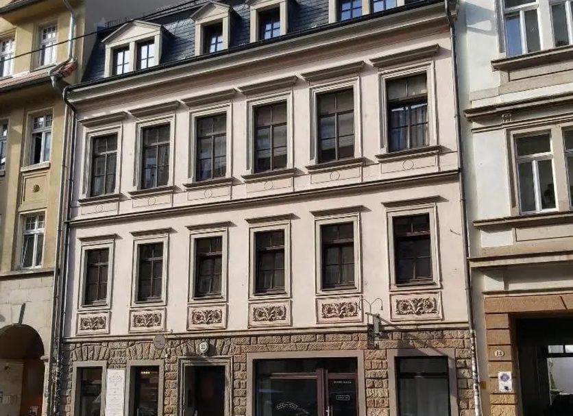 Gebäude Foto
