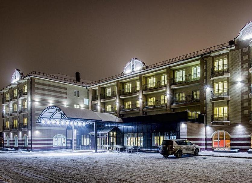Gebäude Foto