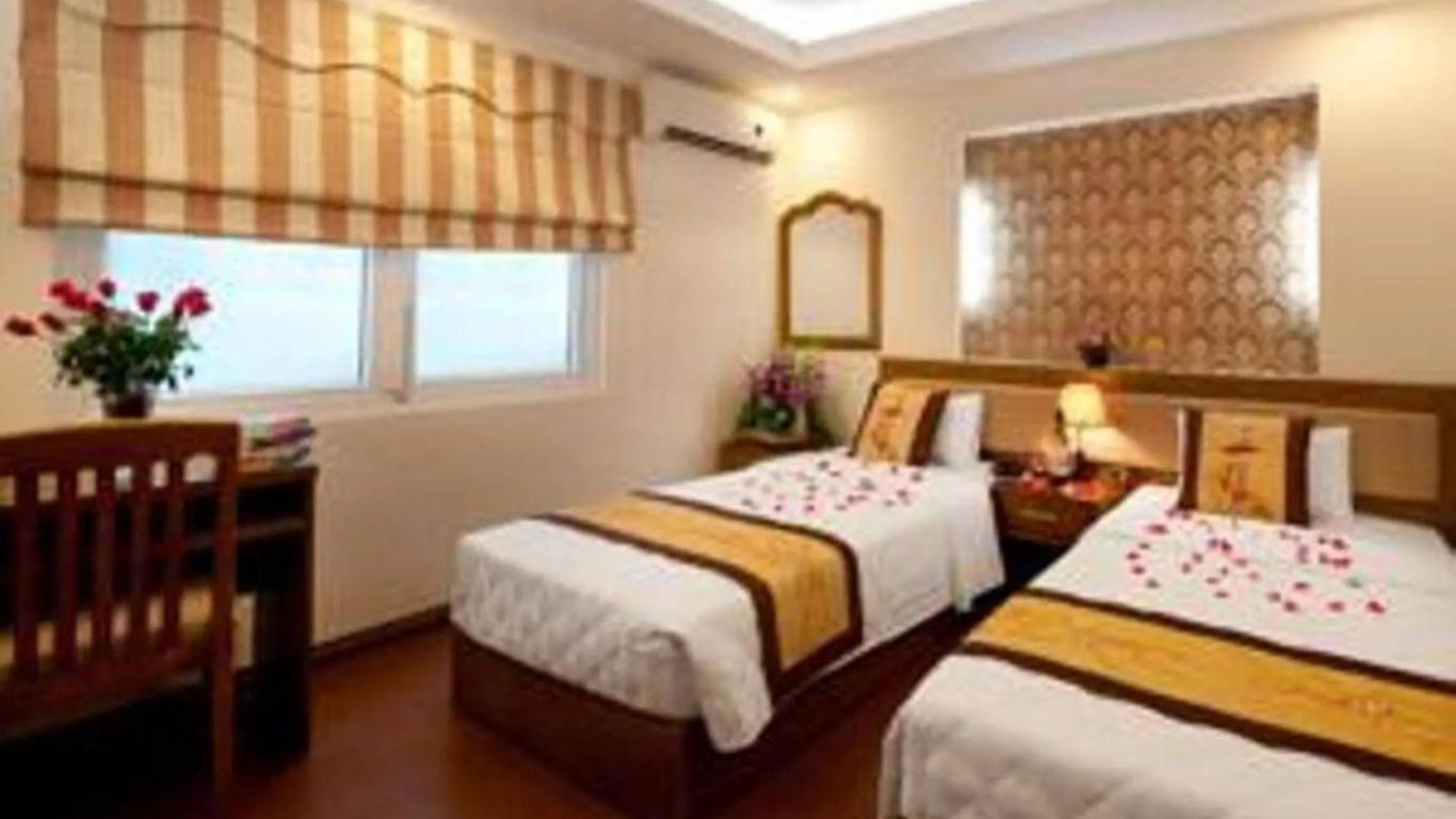Lam Bao Long Hotel
