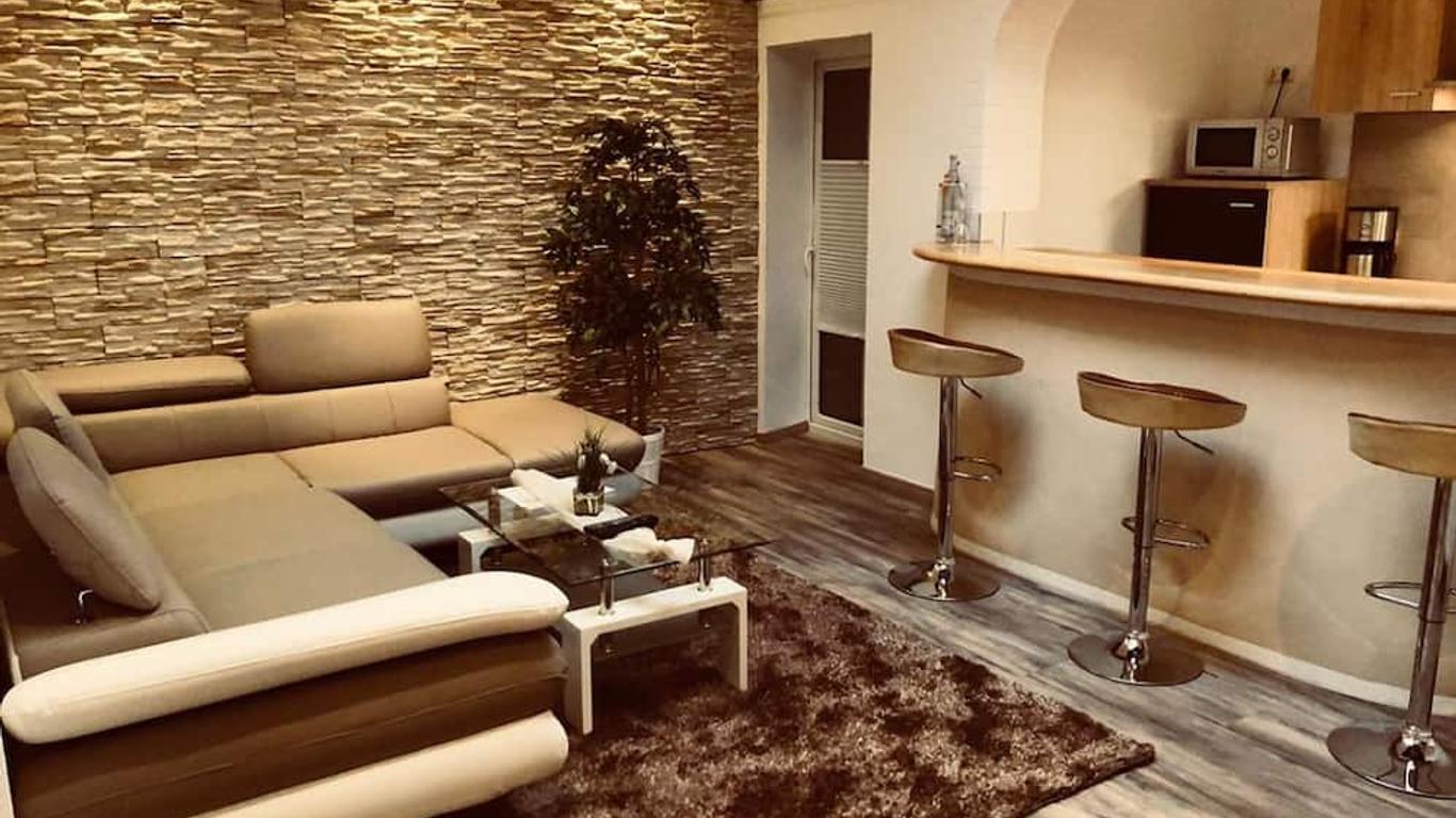 Wilsmann Apartmentvermietung
