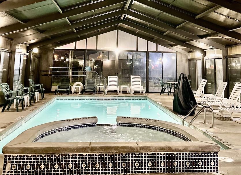 Pool Foto