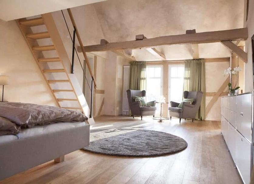 Wohnzimmer Foto