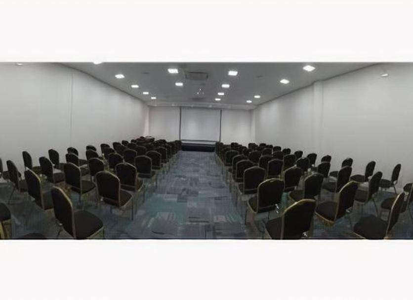 Konferenzraum Foto