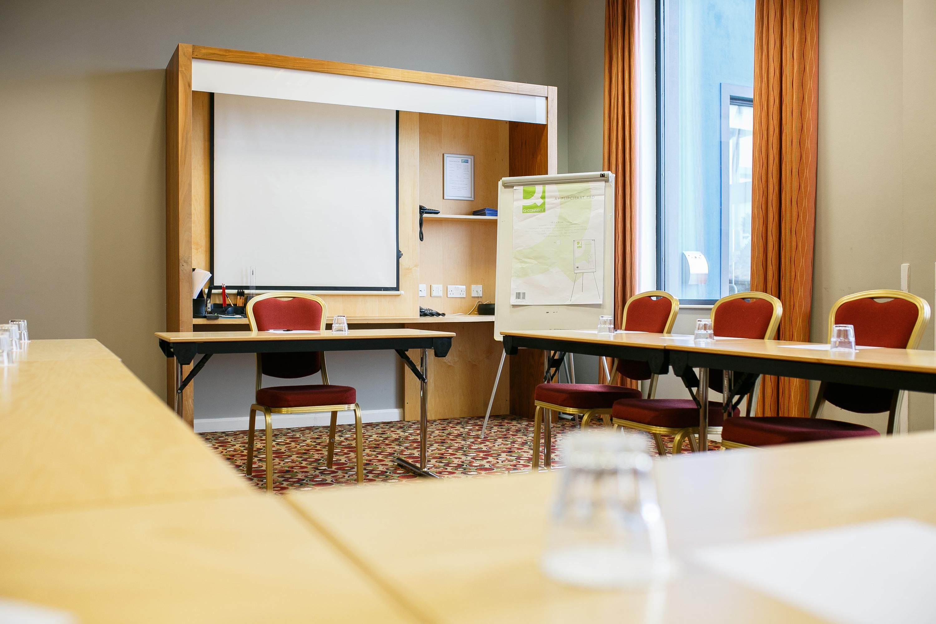 Konferenzraum