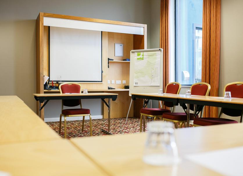 Konferenzraum Foto