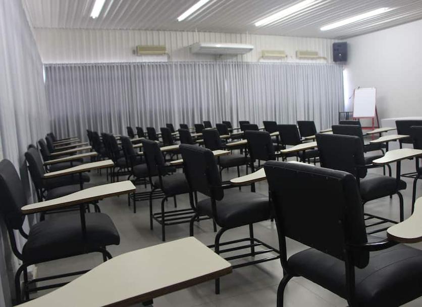 Konferenzraum Foto