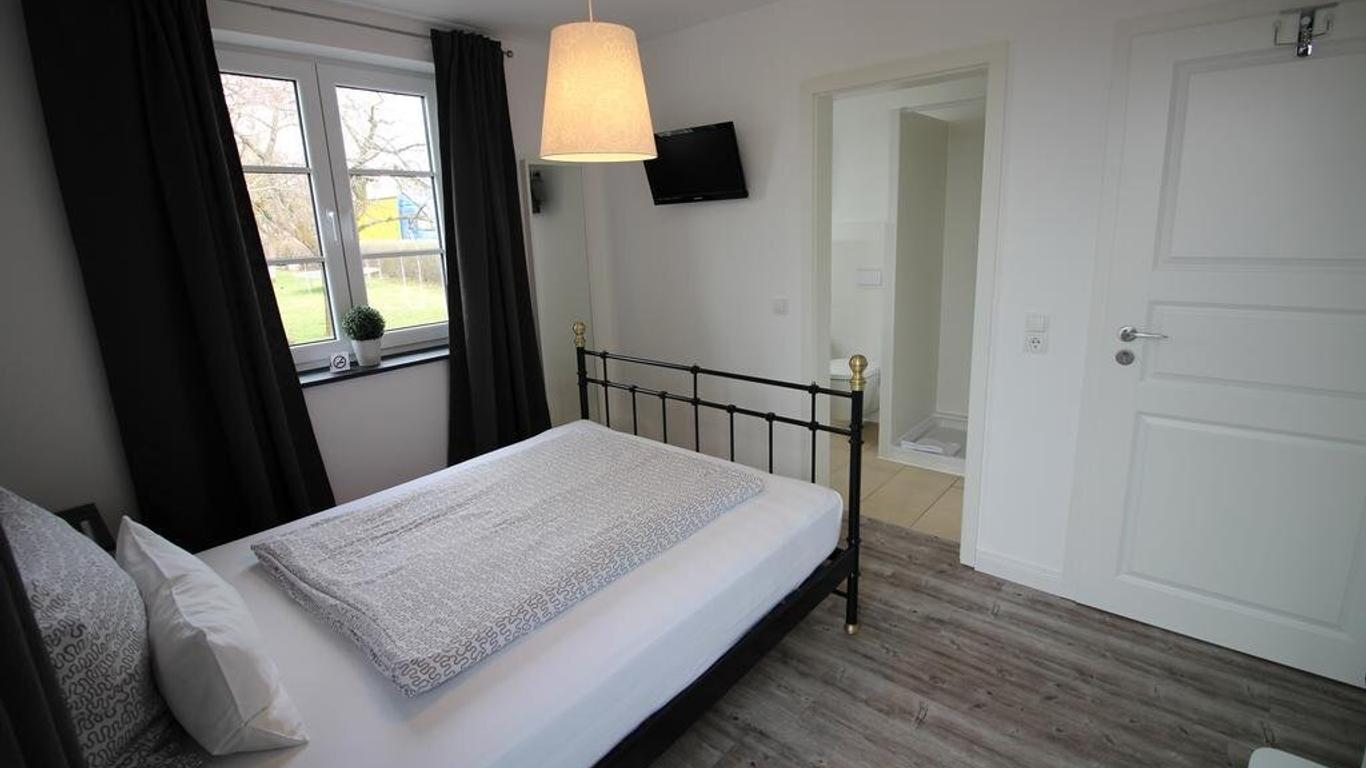 Pension Willebuhr