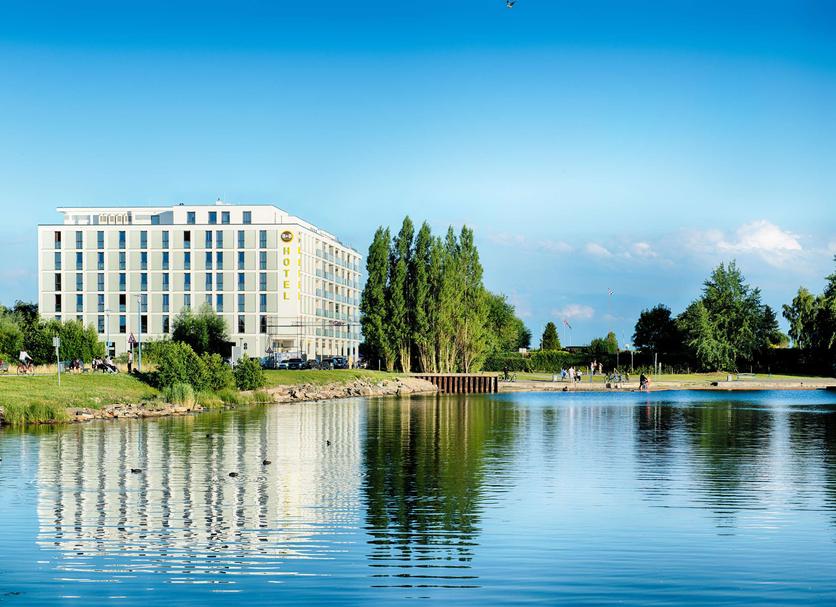 Gebäude Foto