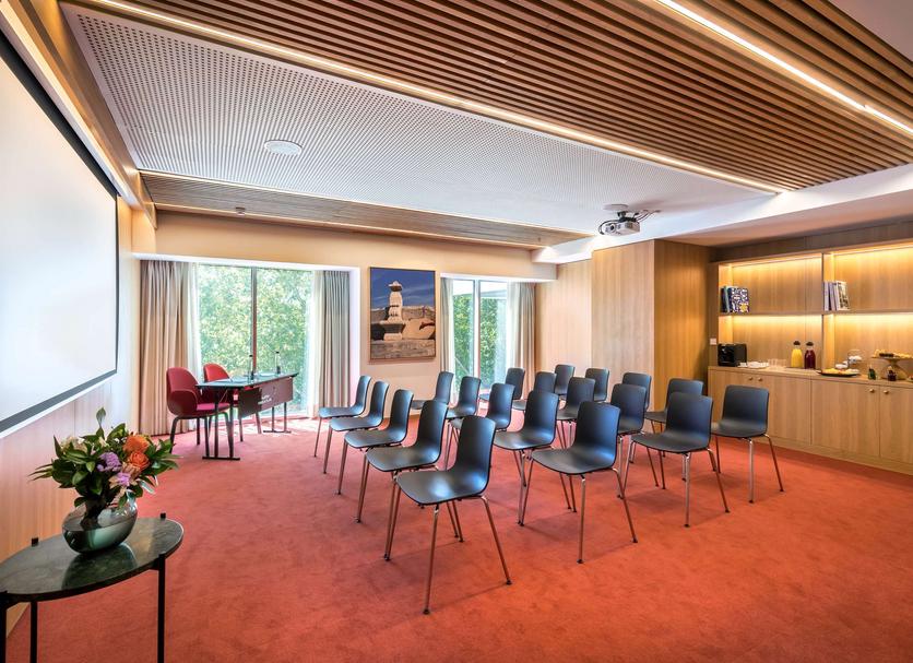 Konferenzraum Foto