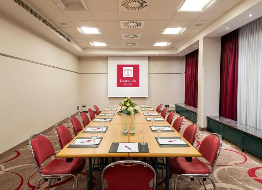 Konferenzraum Foto